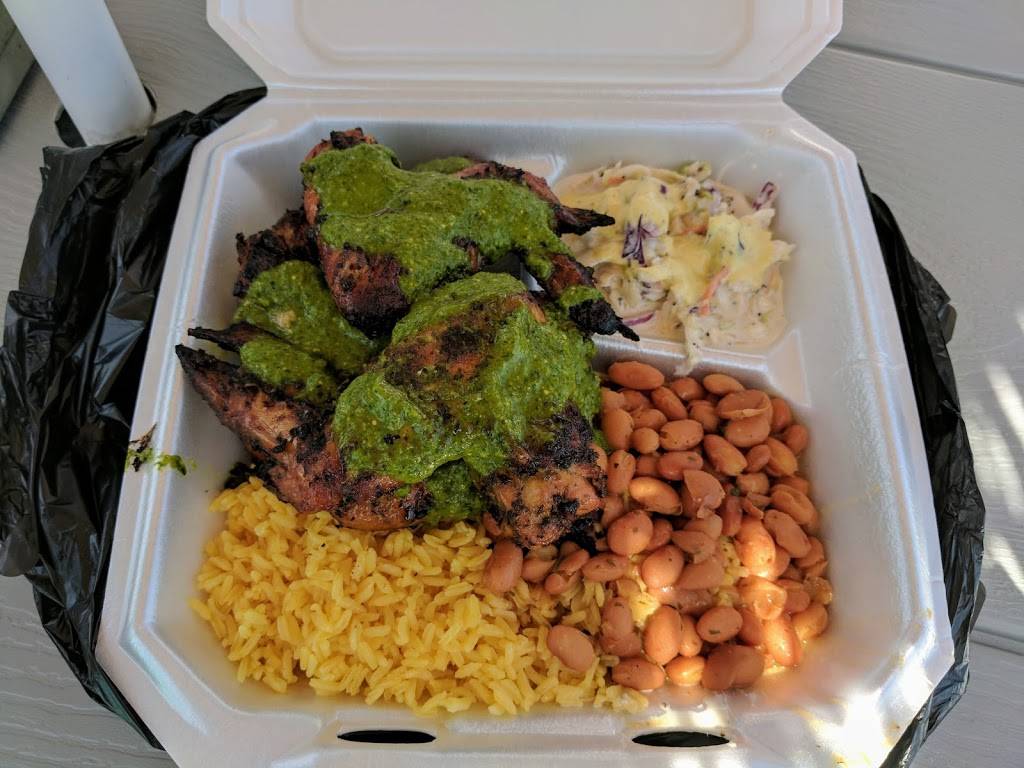 Caribbean Grill | restaurant | 824 Sunset Dr, Johnson City, TN 37604, USA | 4232185184 OR +1 423-218-5184