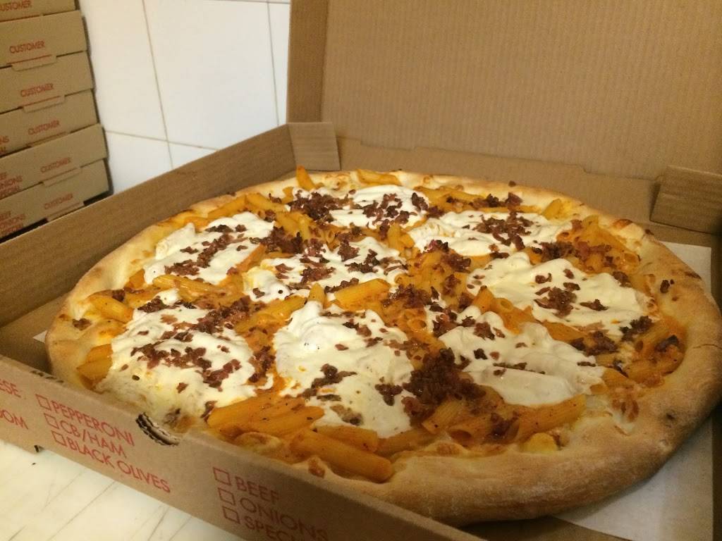 Vinnies Pizza Old Bridge | restaurant | 1061 U.S. 9, Old Bridge, NJ 08857, USA | 7323137030 OR +1 732-313-7030