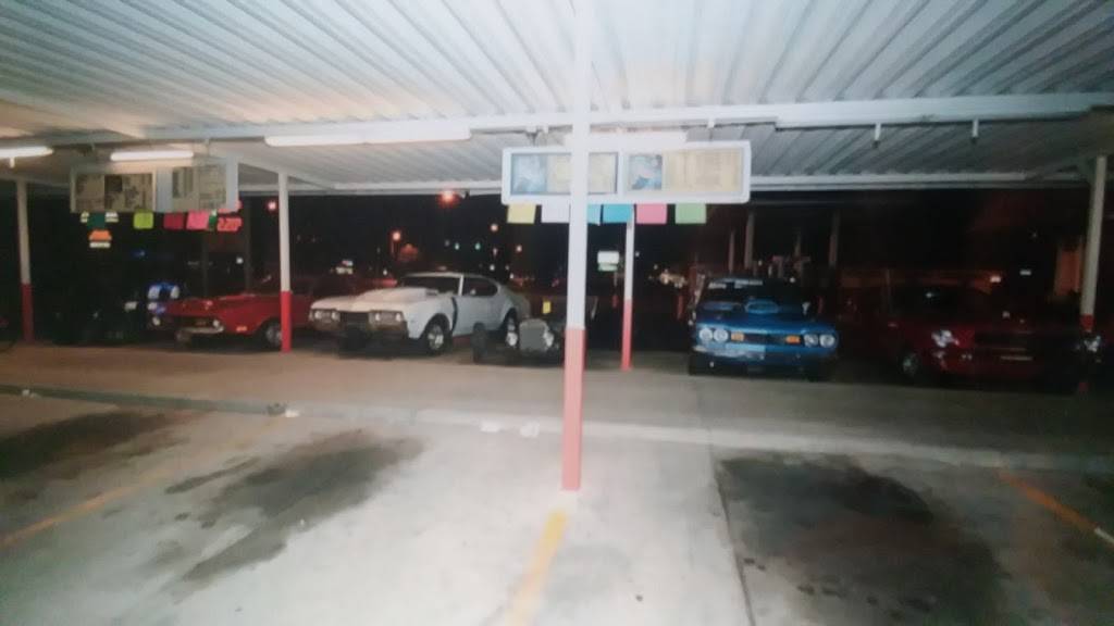 B & K Rootbeer | restaurant | 928 E Main St, Gas City, IN 46933, USA | 7656749651 OR +1 765-674-9651