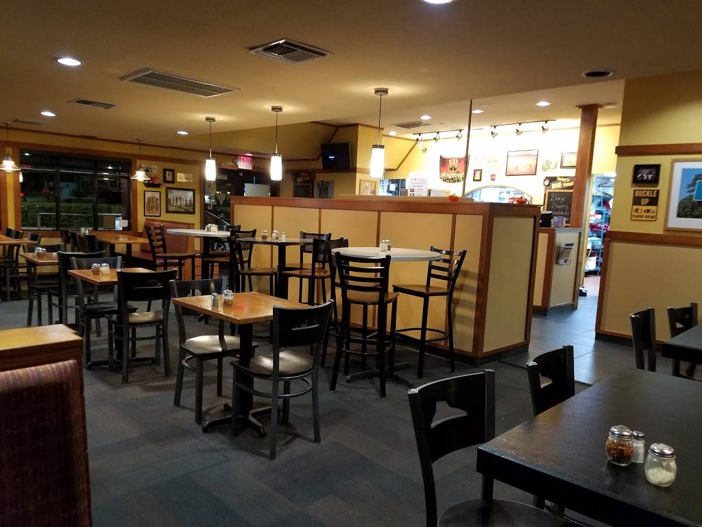 Pizza Hut | restaurant | 883 E Semoran Blvd, Apopka, FL 32703, USA | 4078861729 OR +1 407-886-1729