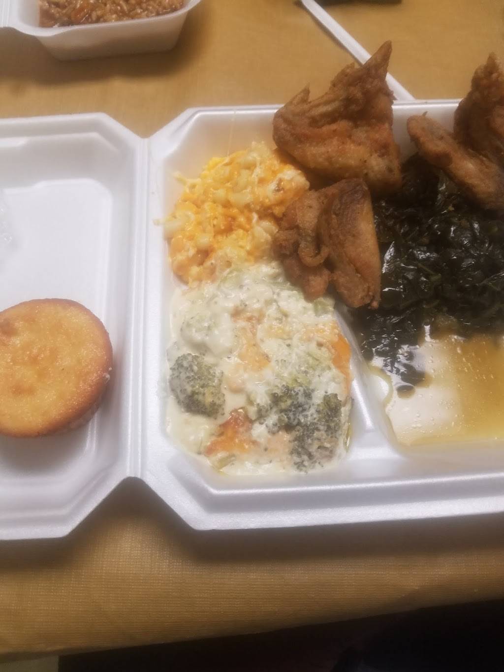 Food Gallery | restaurant | 1104, 3702 River Dr, Columbia, SC 29201, USA | 8037710790 OR +1 803-771-0790