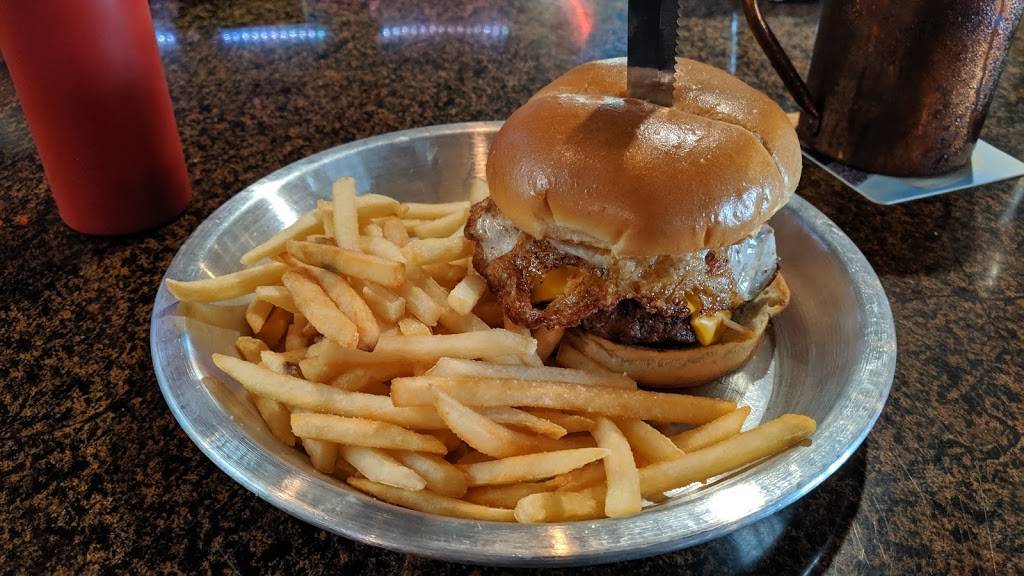 THE BAR in Lake View | restaurant | 416 S Main St, Lake View, IA 51450, USA | 7126652614 OR +1 712-665-2614