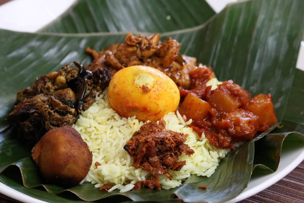 Rice N Spice | restaurant | 2429, 1732 S Euclid St, Anaheim, CA 92802, USA | 6572309275 OR +1 657-230-9275