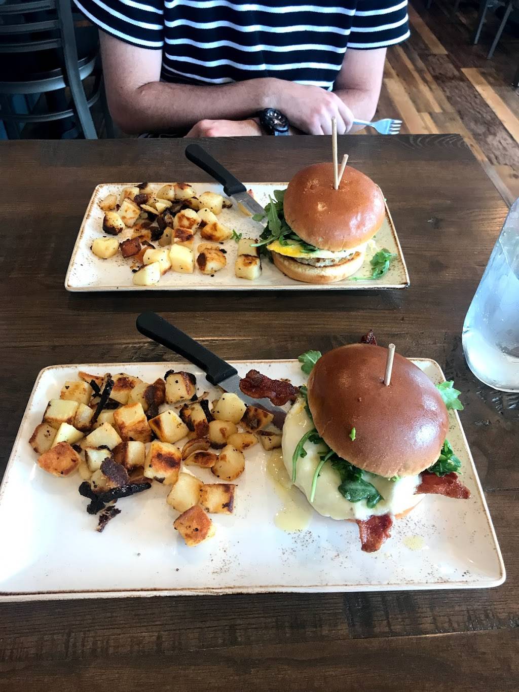 First Watch - Lakewood | cafe | 7830 W Alameda Ave ste 101&102, Lakewood, CO 80226, USA | 7202875353 OR +1 720-287-5353