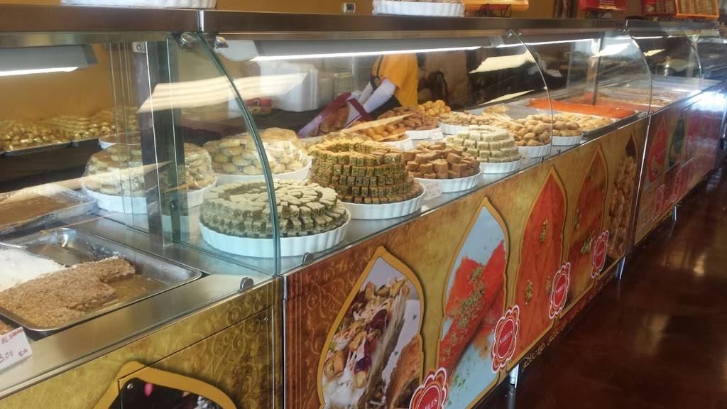 Nablus Sweets Orland Hills | restaurant | 16201 S 94th Ave, Orland Hills, IL 60487, USA | 7087377846 OR +1 708-737-7846