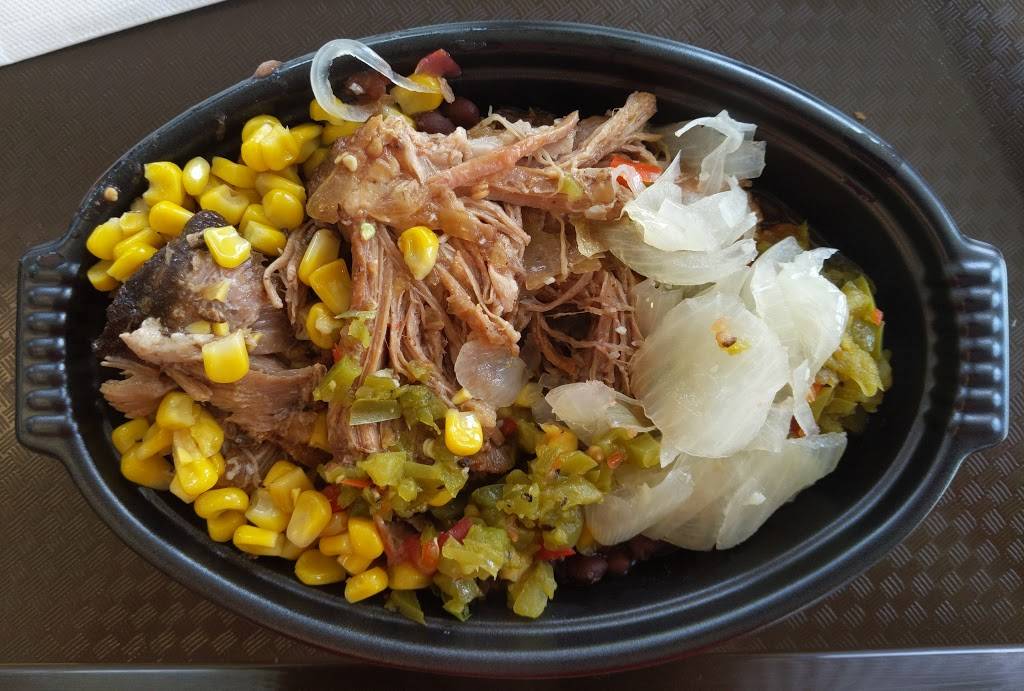 Pollo Tropical | restaurant | 14150 SW 8th St, Miami, FL 33184, USA | 3055535646 OR +1 305-553-5646