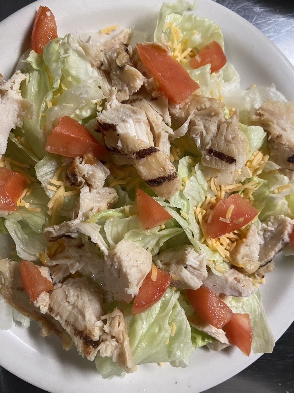 Ma and Pas Family Style Restaurant | restaurant | North side of the square, 110 W Commercial St, Mansfield, MO 65704, USA | 4175542491 OR +1 417-554-2491