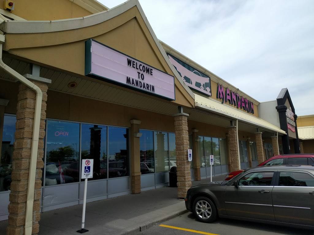 Mandarin Restaurant | meal takeaway | 1508 Upper James St, Hamilton, ON L9B 1K3, Canada | 9053836000 OR +1 905-383-6000