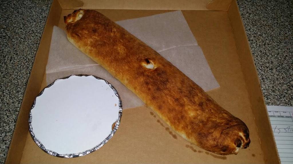 Original Vincents Pizzeria | restaurant | PA-115 & State Road, Effort Mountain Shopping Center, 3160 PA-115, Effort, PA 18330, USA | 5706296061 OR +1 570-629-6061