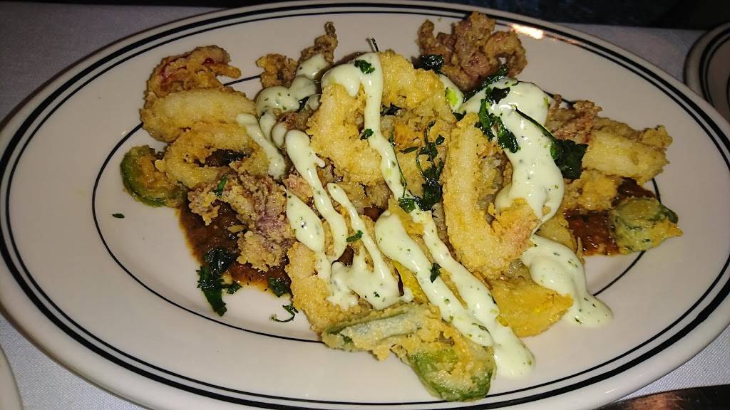 The Oceanaire Seafood Room | restaurant | 1201 F St NW, Washington, DC 20004, USA | 2023472277 OR +1 202-347-2277