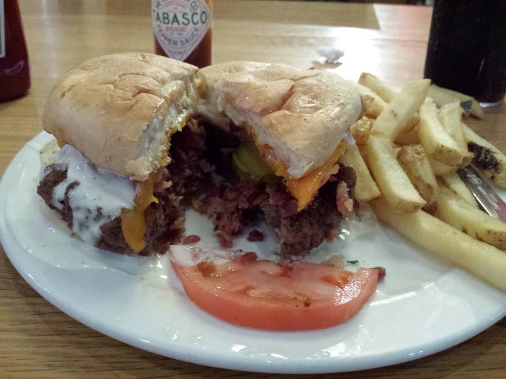 The Post | restaurant | 516 Main St, Tell City, IN 47586, USA | 8125474700 OR +1 812-547-4700