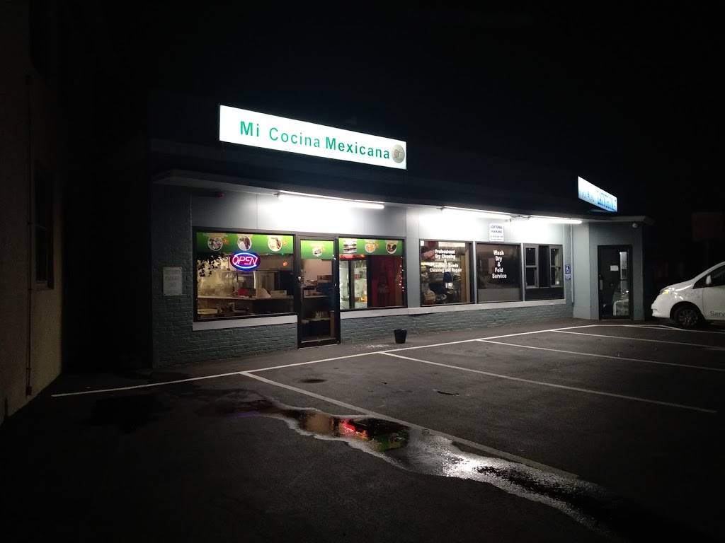 Mi Cocina Mexicana | restaurant | 740 Waverly St, Framingham, MA 01702, USA | 7747773587 OR +1 774-777-3587