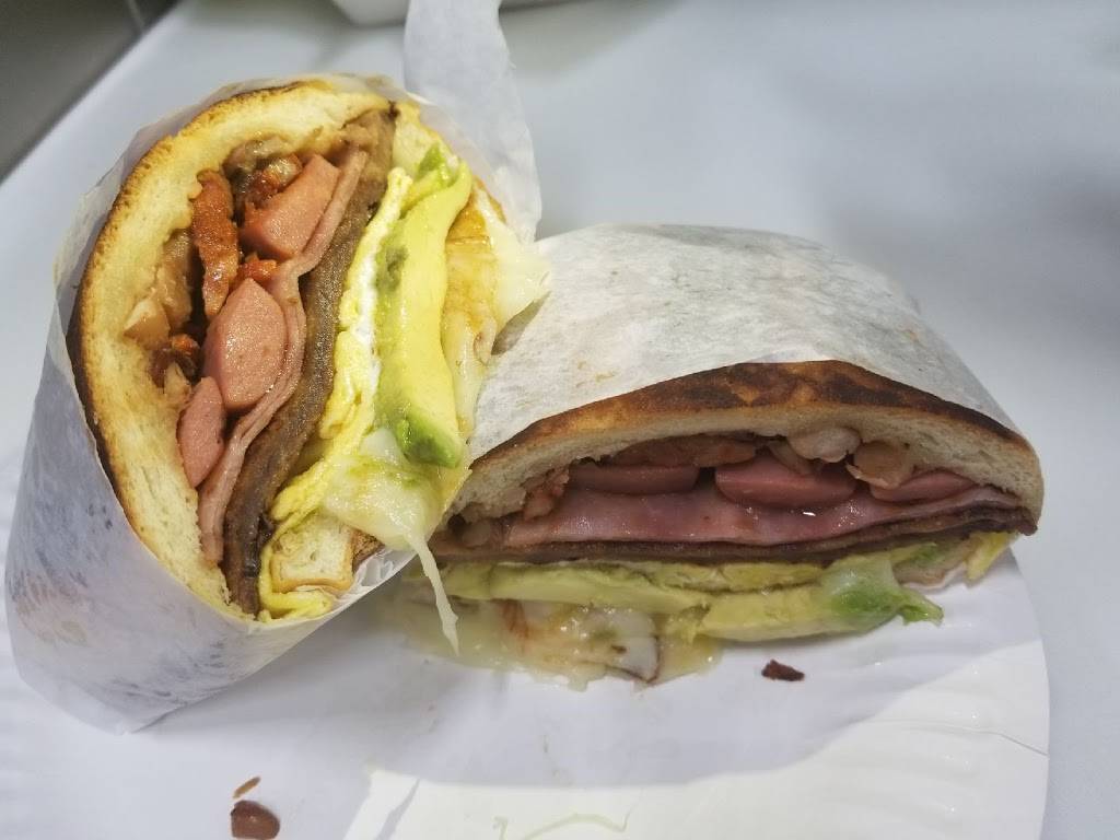 Los pepes tacos truck | restaurant | 5943 Sepulveda Blvd, Van Nuys, CA 91411, USA | 3235484846 OR +1 323-548-4846