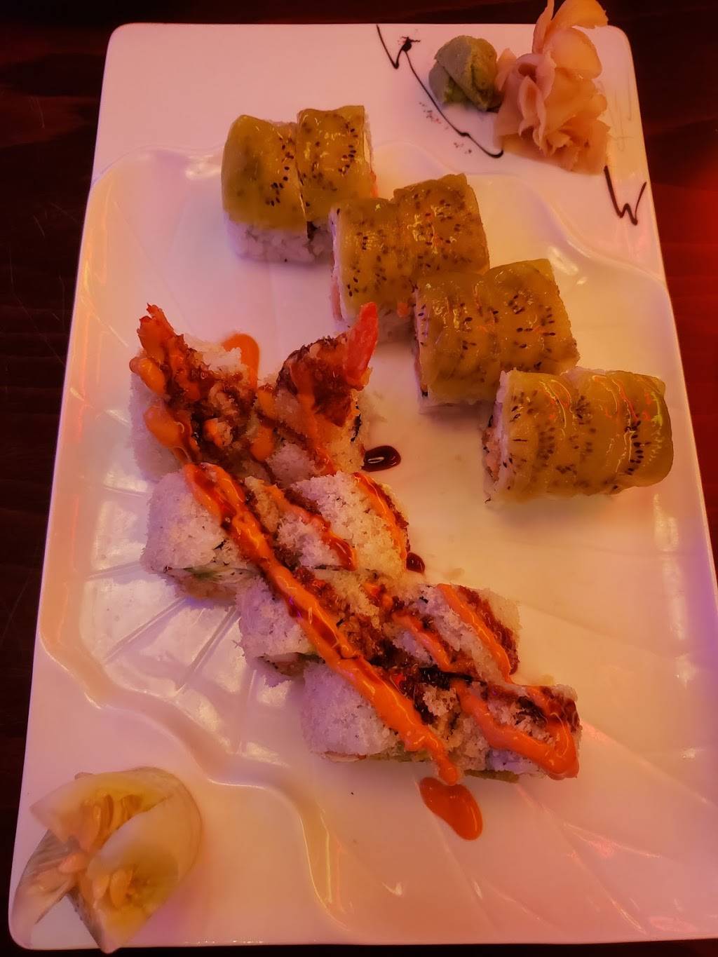 Sushi Q | restaurant | 5010 Gate Pkwy Ste 6, Jacksonville, FL 32256, USA | 9045513397 OR +1 904-551-3397