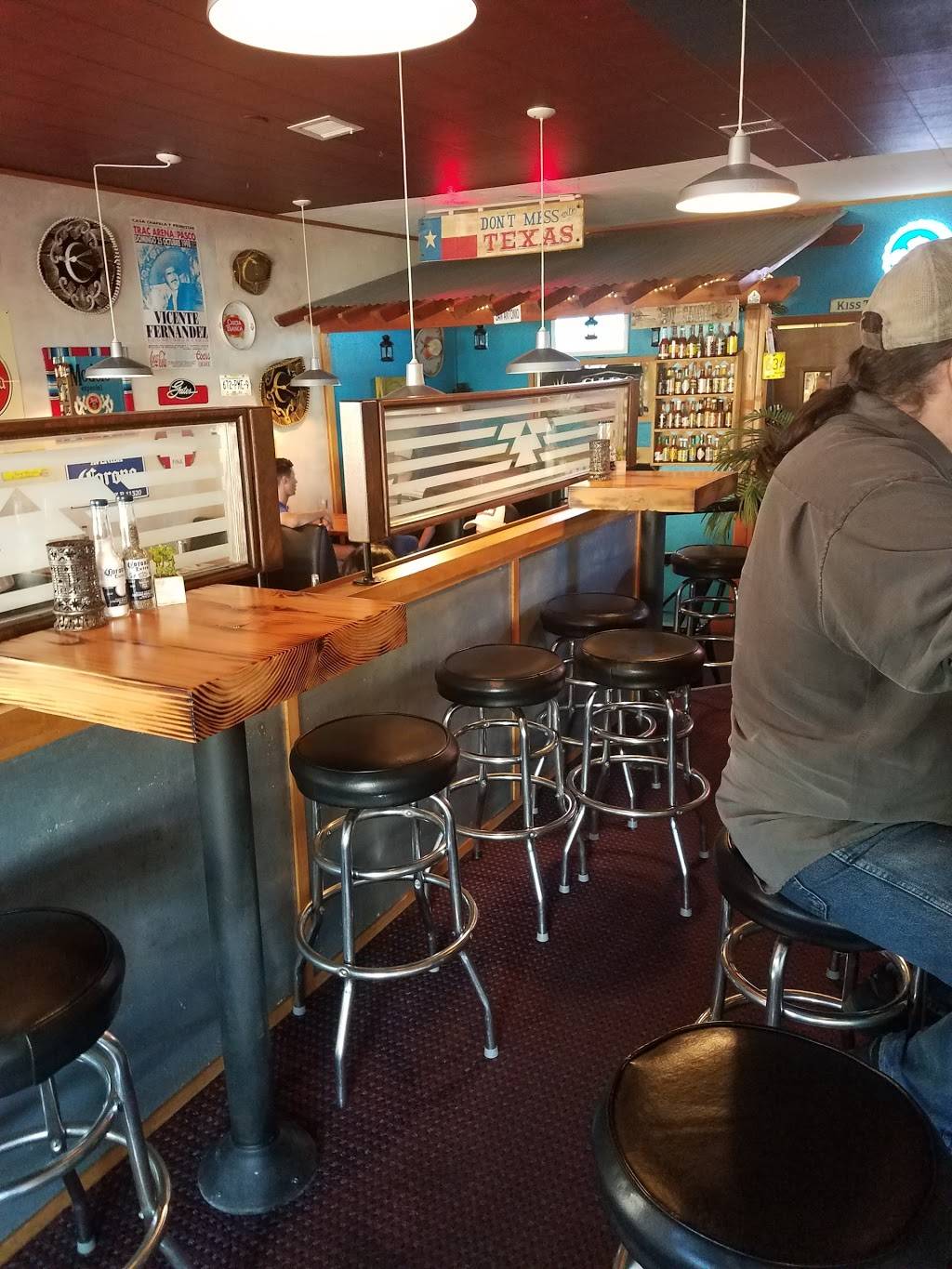 El Rio Mexican Cafe | restaurant | 193 2nd St, Stevenson, WA 98648, USA | 5094274479 OR +1 509-427-4479