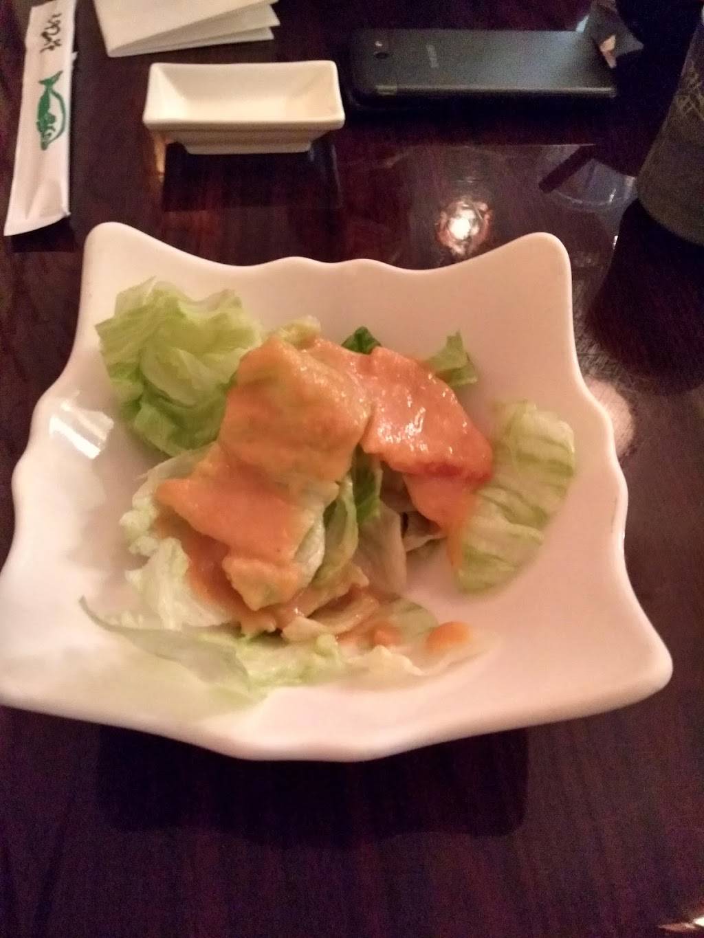 Sushi Ya | restaurant | 27 Center St, Sparta Township, NJ 07871, USA | 9737292088 OR +1 973-729-2088