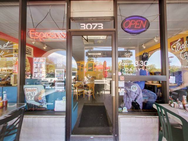 Walnut Cafe | restaurant | 3073 Walnut St, Boulder, CO 80301, USA | 3034472315 OR +1 303-447-2315