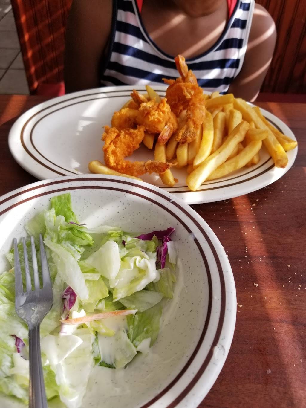 Baytown Seafood Restaurant | restaurant | 1400 N Frazier St, Conroe, TX 77301, USA | 9364942246 OR +1 936-494-2246