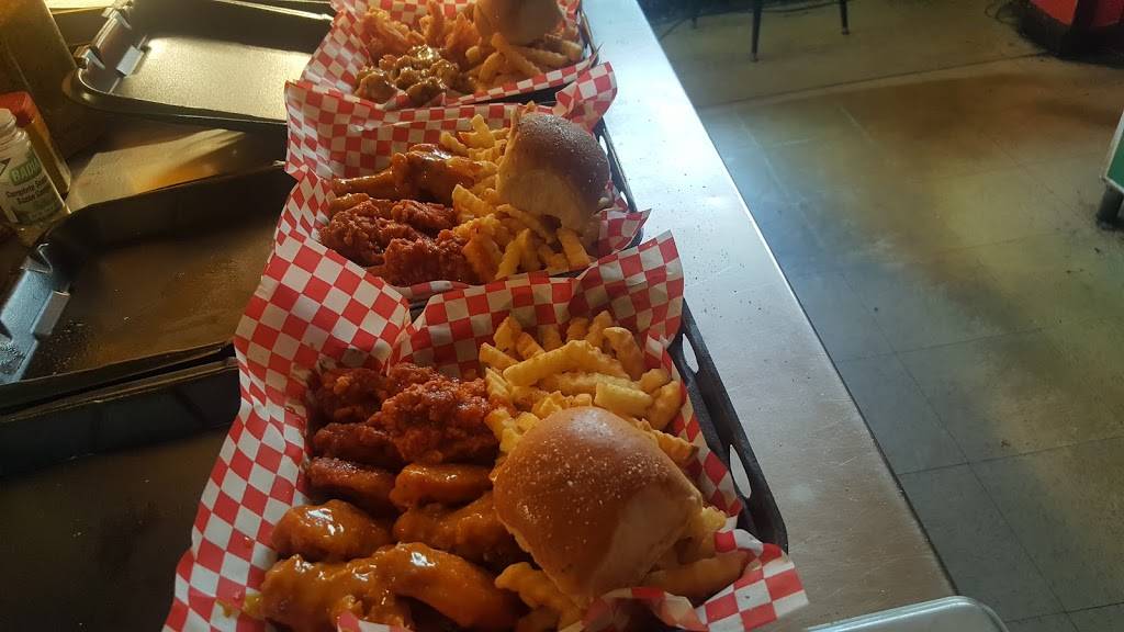 Canal St Chicken & Seafood | restaurant | 6651 San Juan Ave, Jacksonville, FL 32210, USA | 9048024712 OR +1 904-802-4712