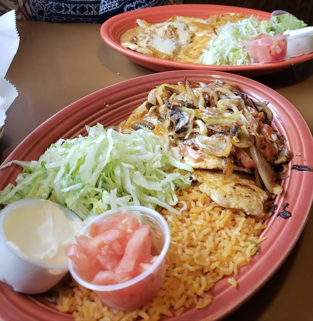 El Potrero Mexican Restaurant | restaurant | 6104 Miller Rd, Swartz Creek, MI 48473, USA | 8106447066 OR +1 810-644-7066