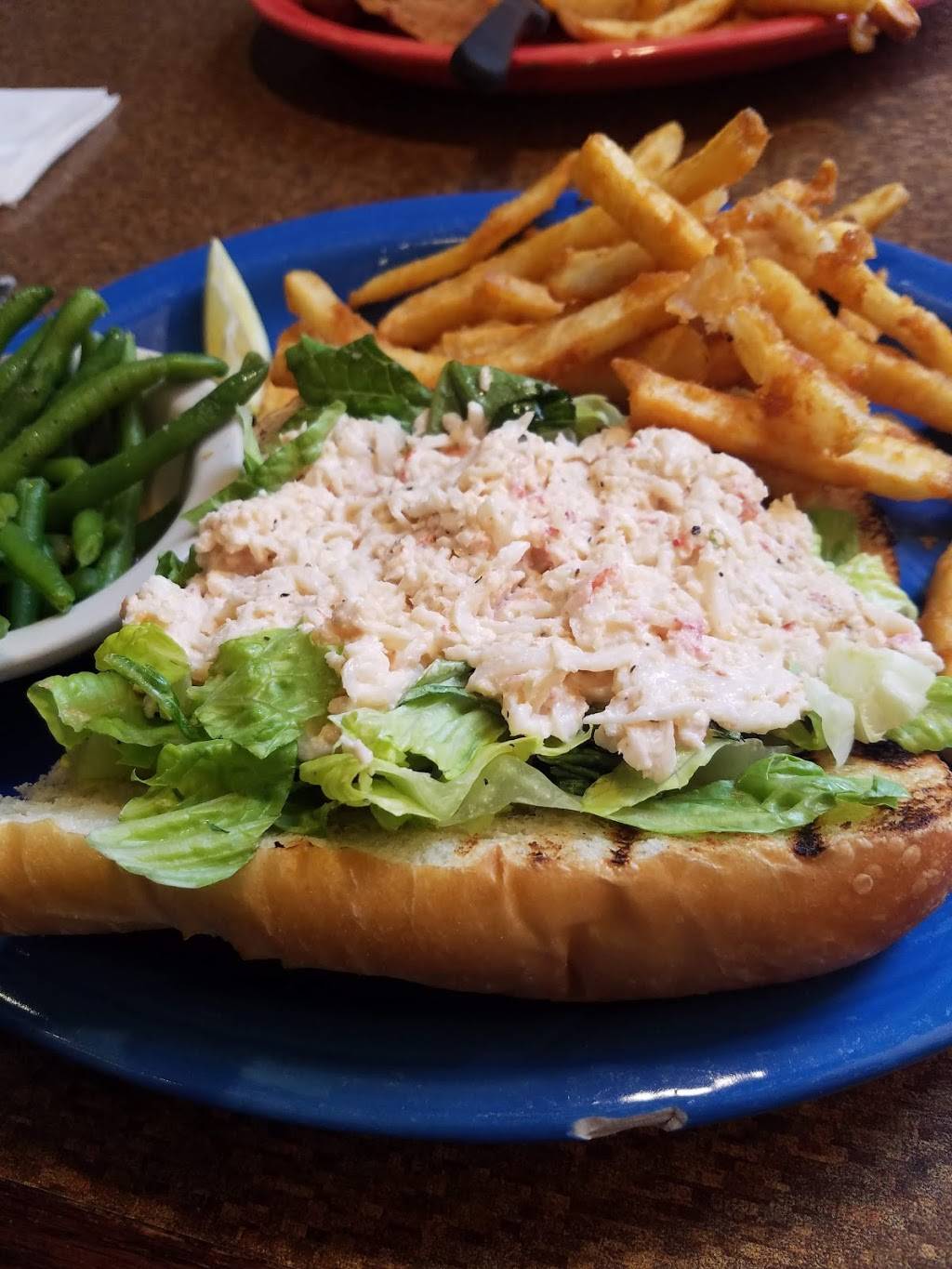 Gulf Shores Restaurant & Grill | restaurant | 215 Harvard Dr, Edwardsville, IL 62025, USA | 6186509109 OR +1 618-650-9109