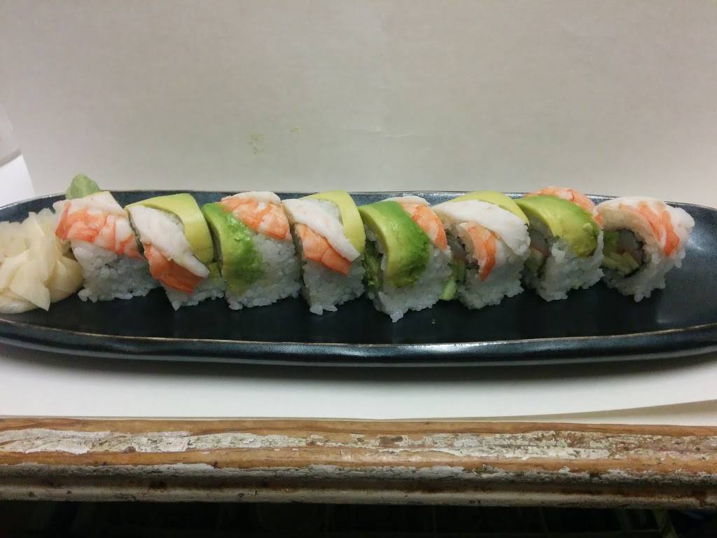 Masami Japanese Sushi & Cuisine | restaurant | 501 W Belt Line Rd #116, Richardson, TX 75080, USA | 9727836800 OR +1 972-783-6800