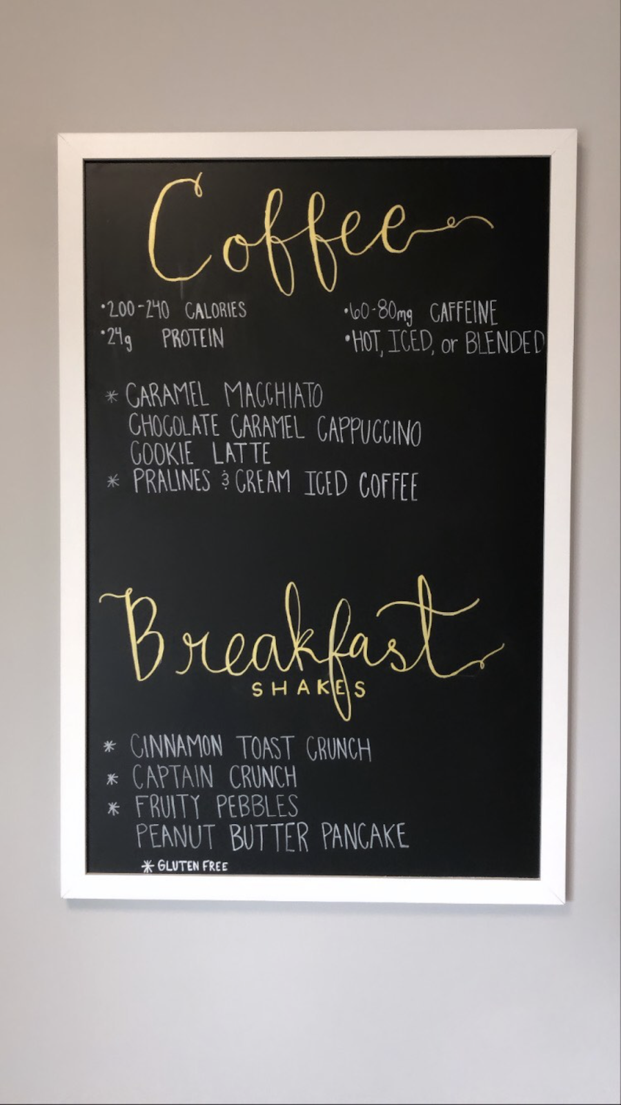 Auburn Nutrition | cafe | 715 E Glenn Ave, Auburn, AL 36830, USA | 3347340570 OR +1 334-734-0570