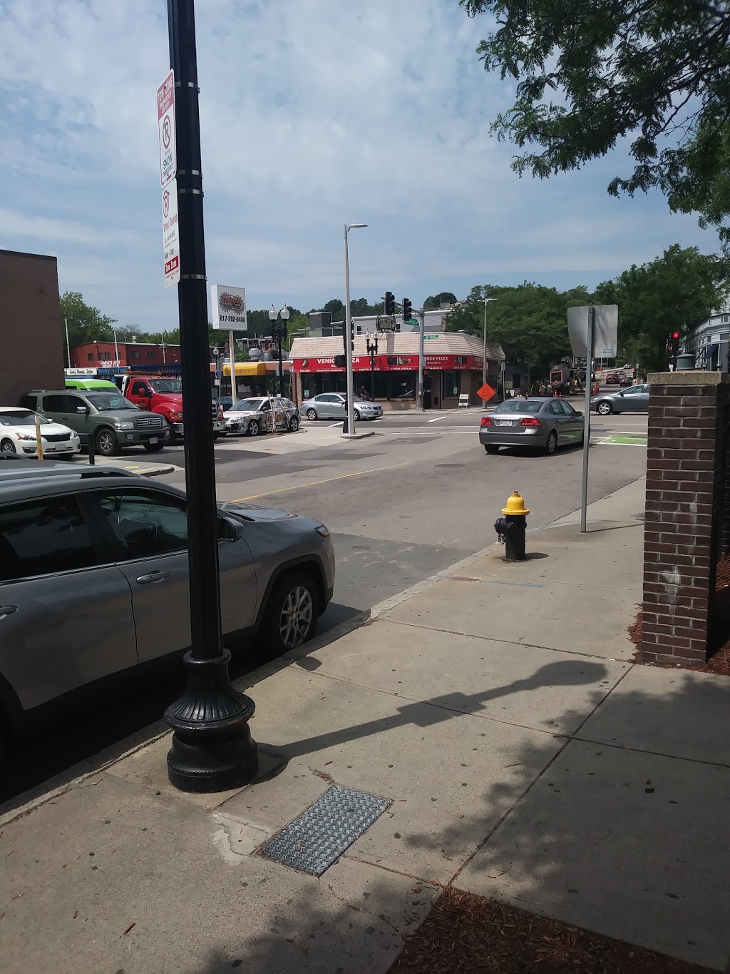 VENICE PIZZA | restaurant | 39 Savin Hill Ave, Boston, MA 02125, USA | 6177166499 OR +1 617-716-6499