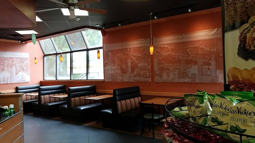 Subway | restaurant | 875 William Morrisey Blvd, Dorchester, MA 02122, USA | 6175060088 OR +1 617-506-0088