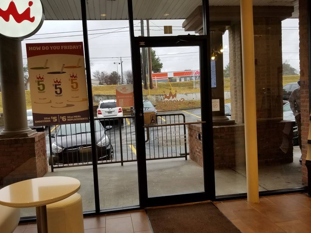 Smoothie King | restaurant | 280 Cobb Pkwy SE Suite 20, Marietta, GA 30060, USA | 6783100895 OR +1 678-310-0895