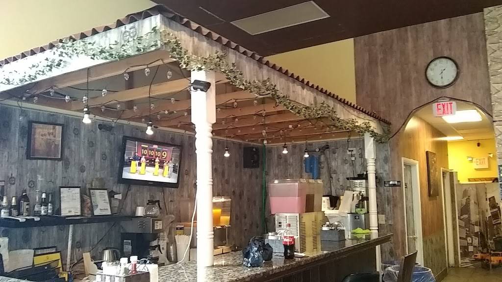 Tipicos Dona & Gloria Restaurant | restaurant | 317 S Sterling Blvd, Sterling, VA 20164, USA | 7034212232 OR +1 703-421-2232