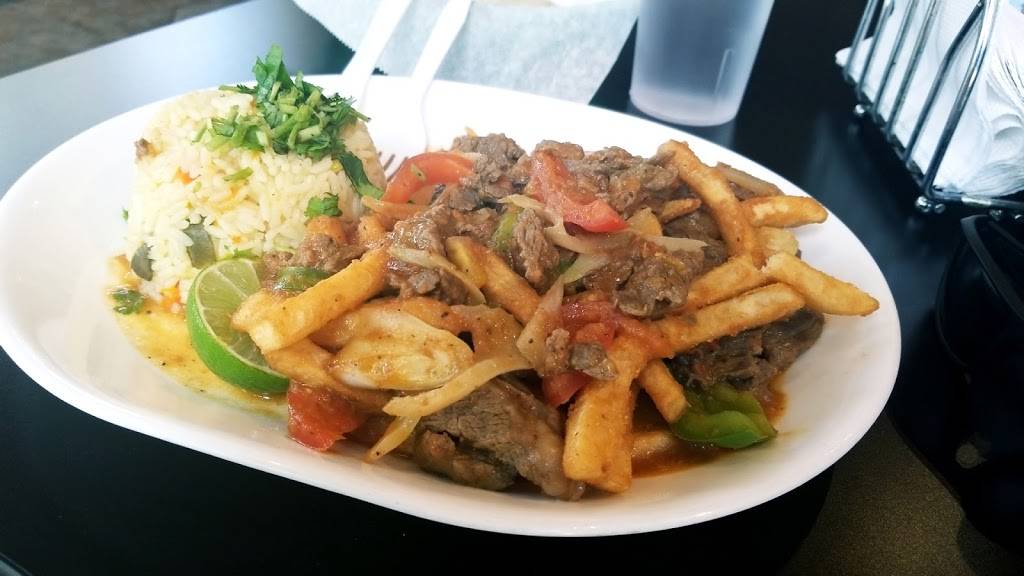 La Pupusa Loca | restaurant | 309 S Sterling Blvd, Sterling, VA 20164, USA | 7034210801 OR +1 703-421-0801