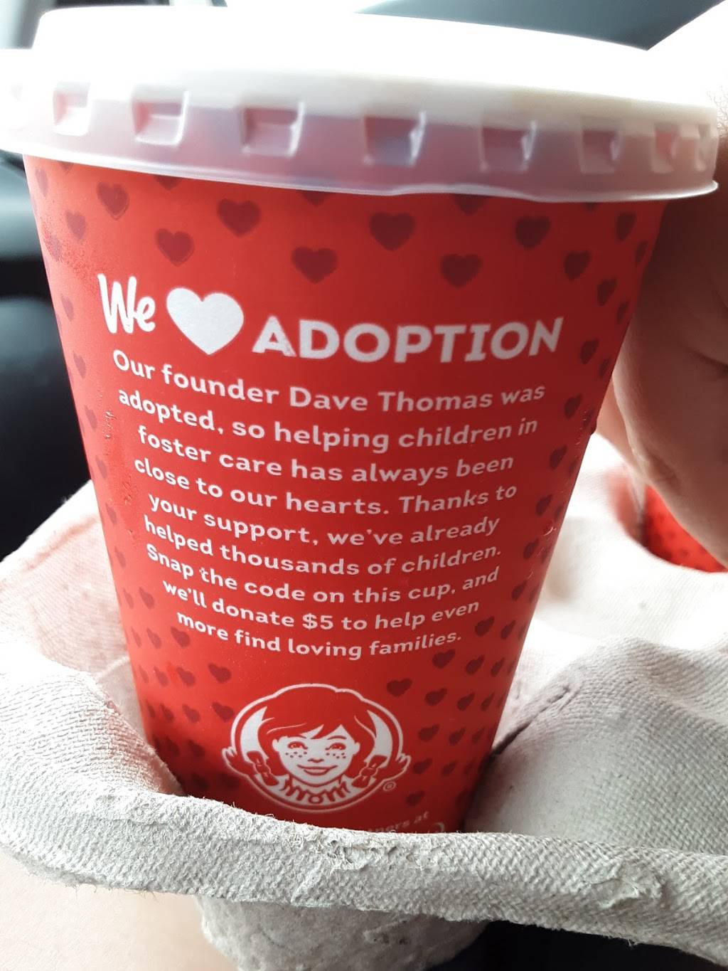 Wendys | restaurant | 822 Washington Way, Longview, WA 98632, USA | 3604250050 OR +1 360-425-0050