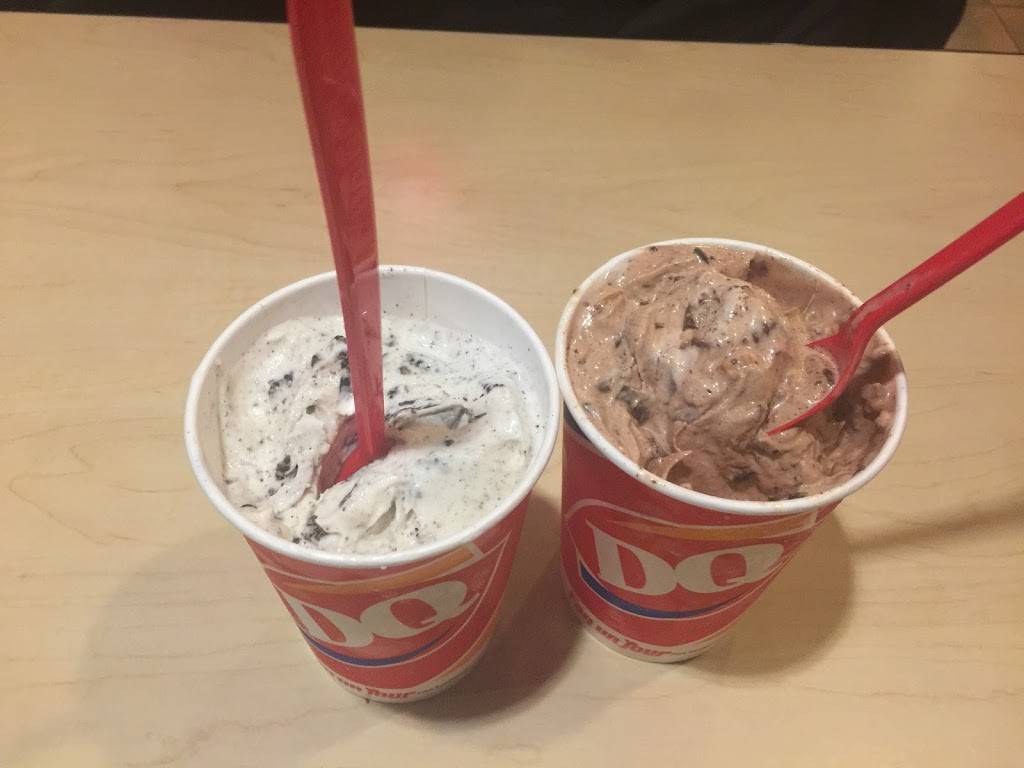 Dairy Queen Grill & Chill | restaurant | 950 Division St, Cobourg, ON K9A 5J5, Canada | 9053779280 OR +1 905-377-9280