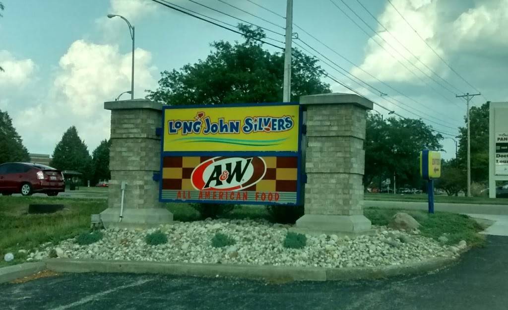 Long John Silvers | restaurant | 1540 Miamisburg Centerville Rd, Dayton, OH 45459, USA | 9374390325 OR +1 937-439-0325