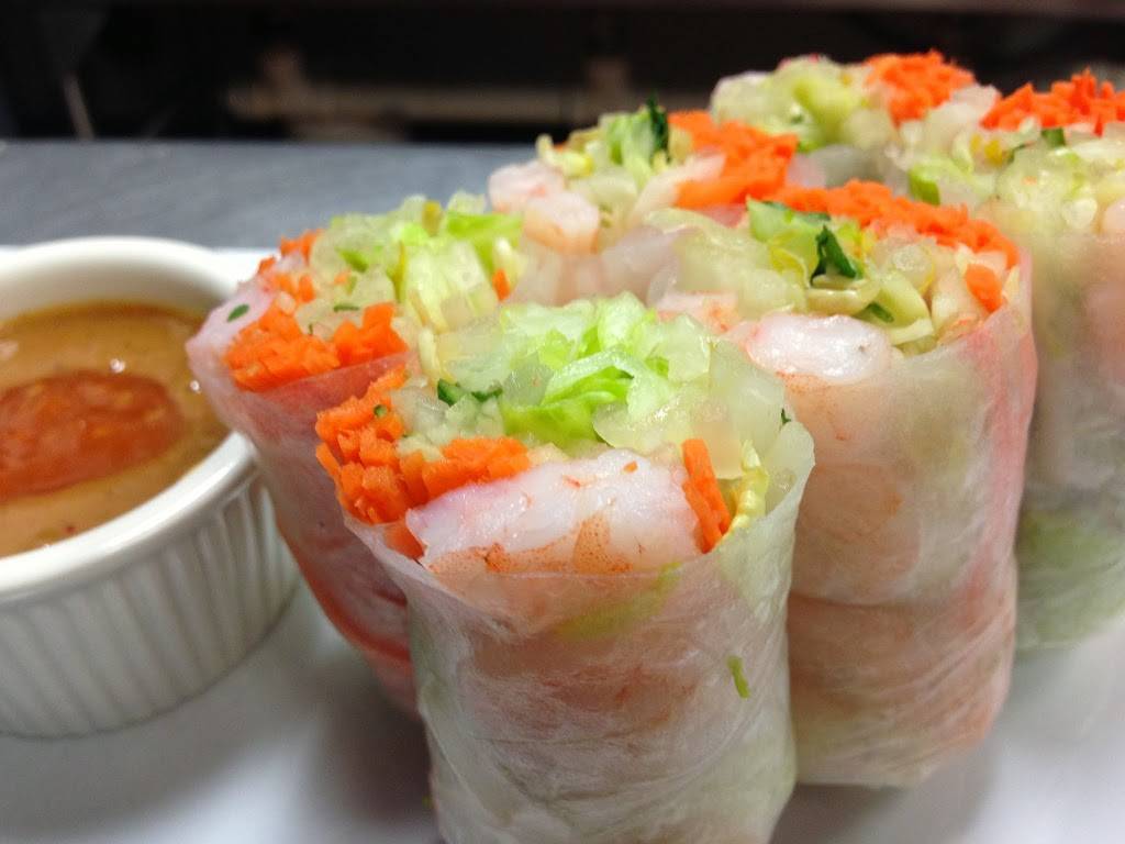 Thai Chili Cuisine | restaurant | 305 19141 Stone Oak Pkwy, San Antonio, TX 78258, USA | 2104024042 OR +1 210-402-4042