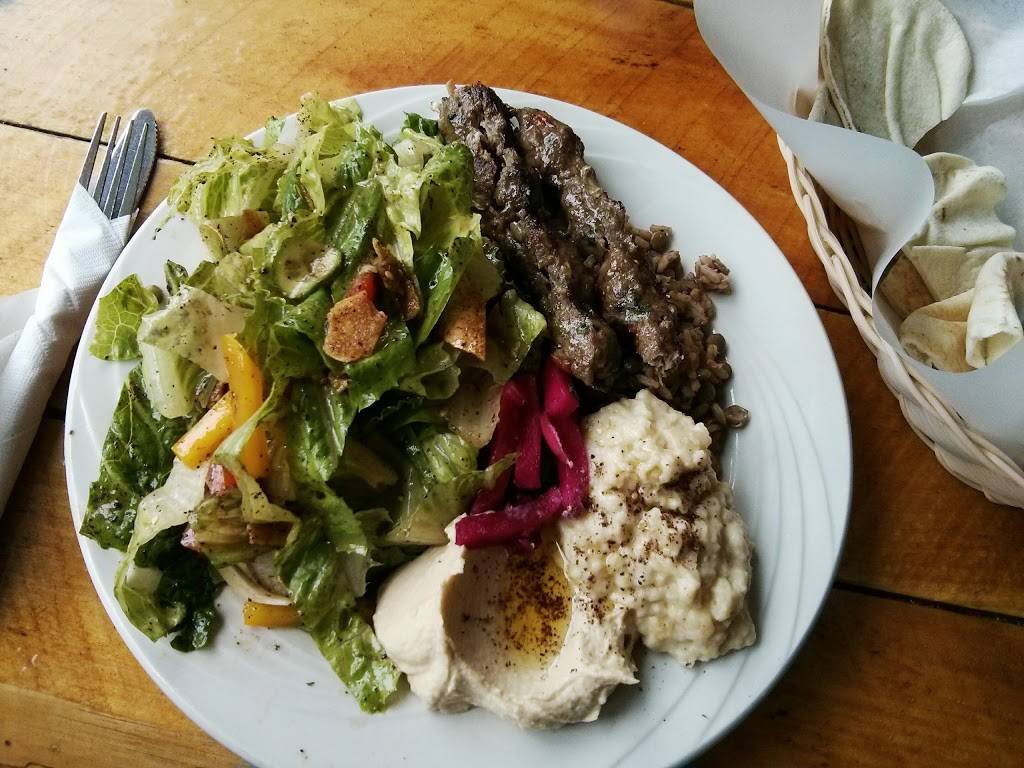 Omnivore | meal takeaway | 4351 Boul St-Laurent, Montréal, QC H2W 1Z8, Canada | 5143035757 OR +1 514-303-5757