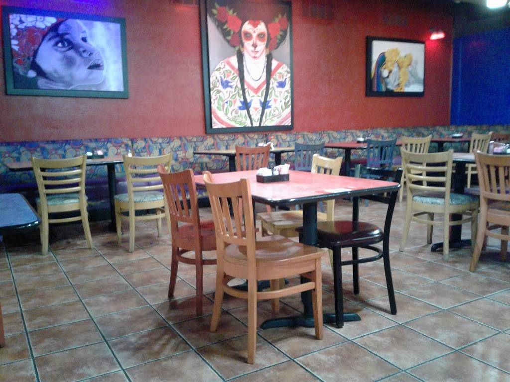 Taquerias Arandas | restaurant | 231 Farm to Market 1960 Rd W, Houston, TX 77090, USA | 2814403377 OR +1 281-440-3377