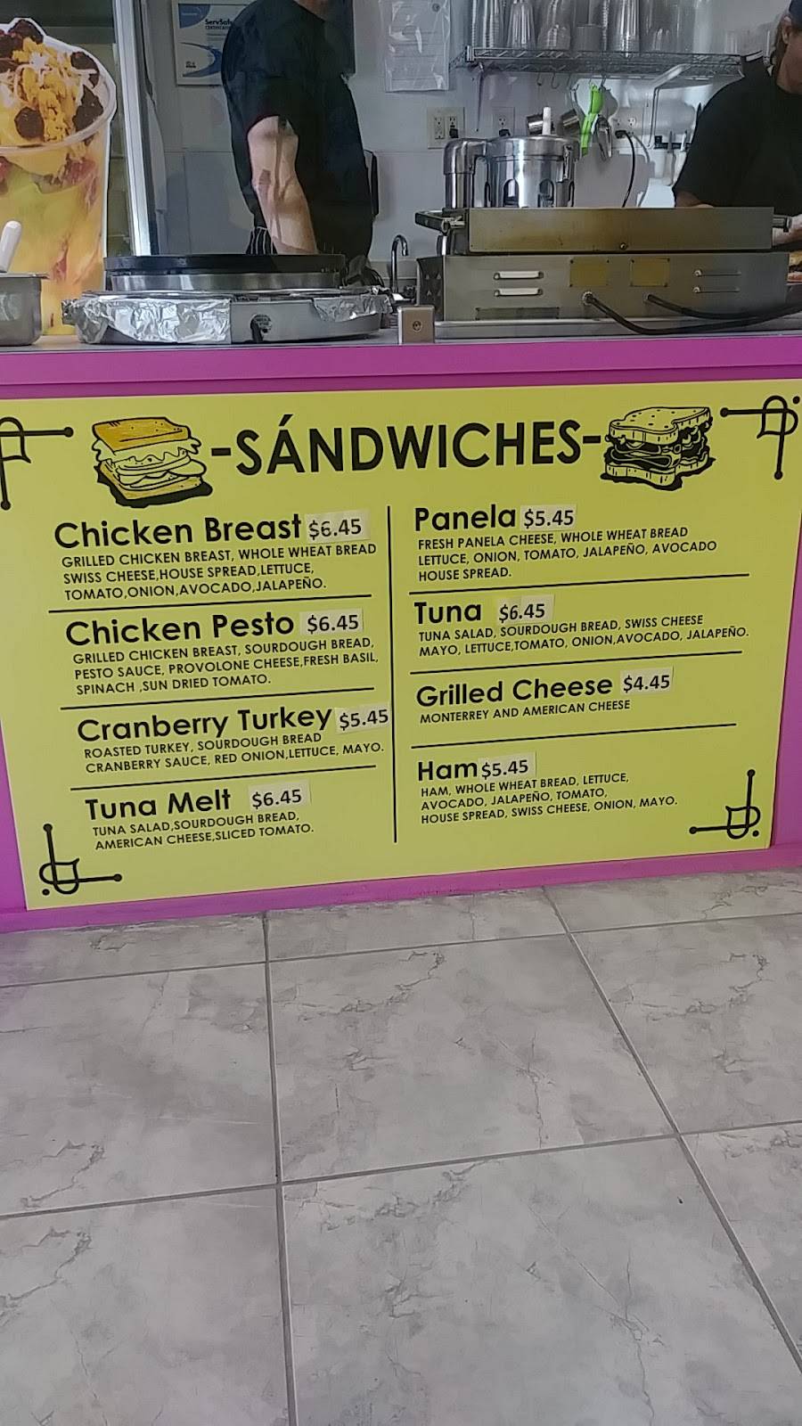 Frutimania Juices and Delights | restaurant | 330 W Felicita Ave Suite E-6, Escondido, CA 92025, United States | 7602944782 OR +1 760-294-4782