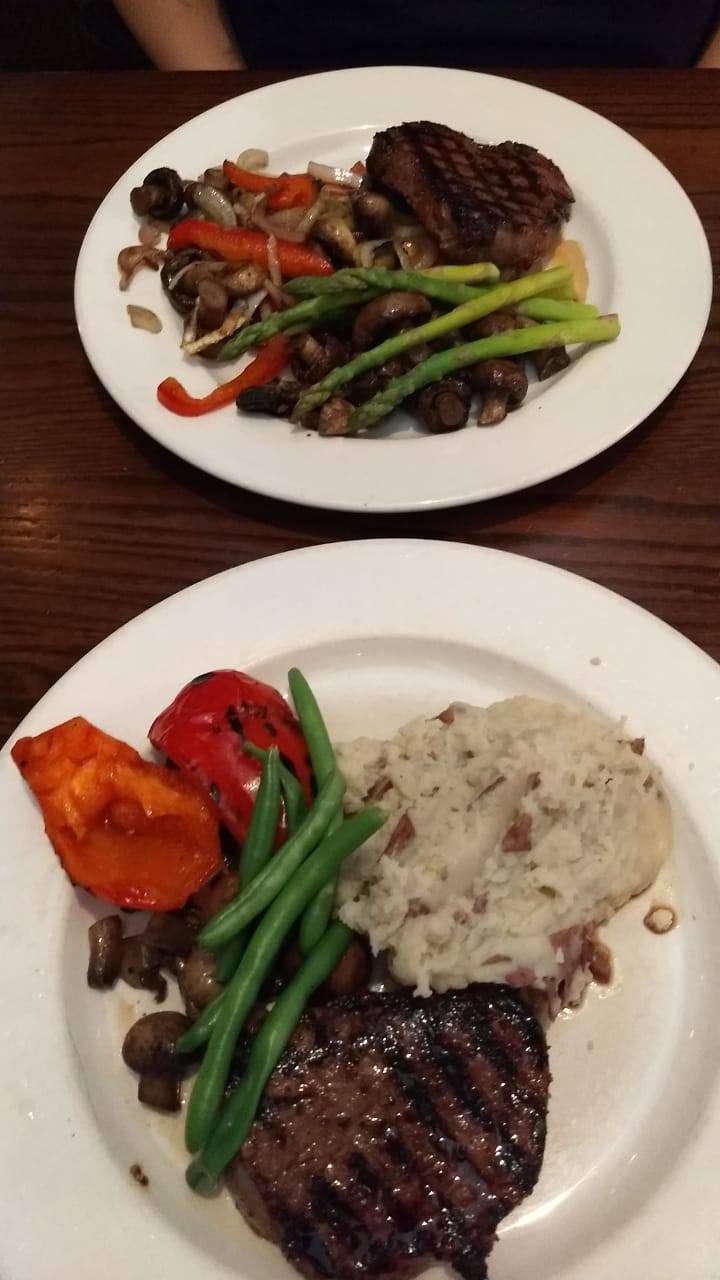 The Keg Steakhouse + Bar - Mississauaga Northwest | restaurant | 3130 Argentia Rd, Mississauga, ON L5N 0B1, Canada | 9055679111 OR +1 905-567-9111