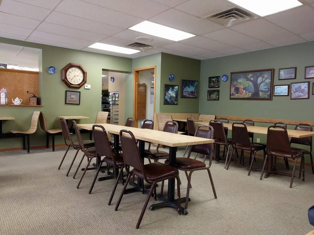 Hermans Bakery | bakery | 130 Main St S, Cambridge, MN 55008, USA | 7636891515 OR +1 763-689-1515