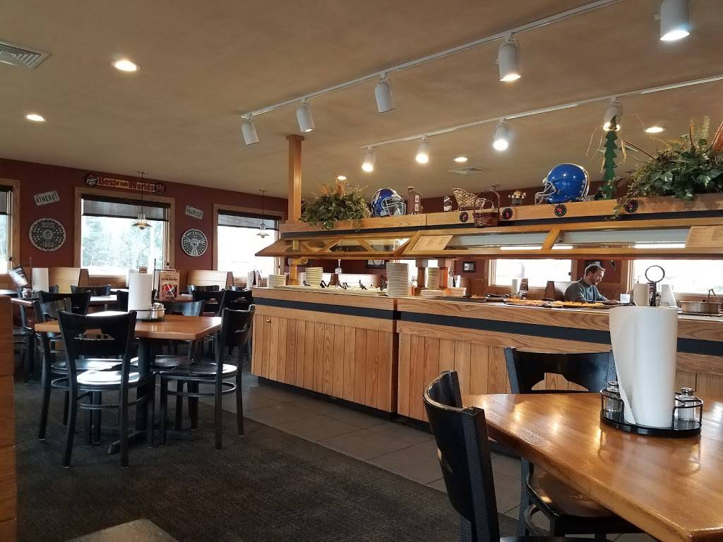 Pizza Hut | meal takeaway | 26 Hadley Rd, Greenville, PA 16125, USA | 7245884442 OR +1 724-588-4442