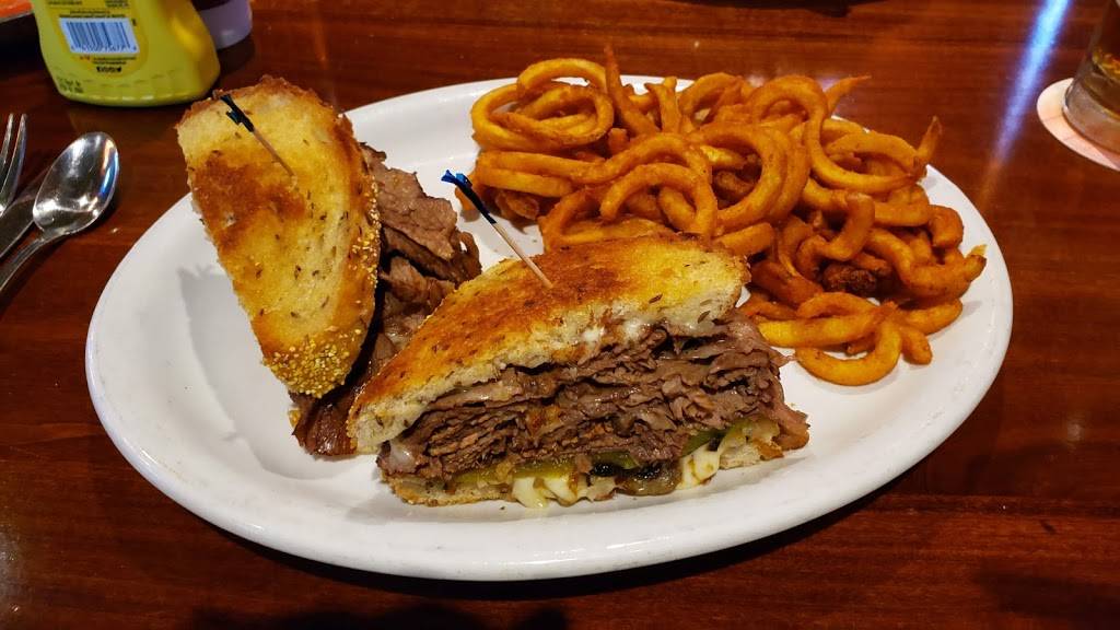 Grinder Deli Restaurant and Sports Bar | restaurant | 1820, 1 Los Angeles Ave, Moorpark, CA 93021, USA | 8055292288 OR +1 805-529-2288