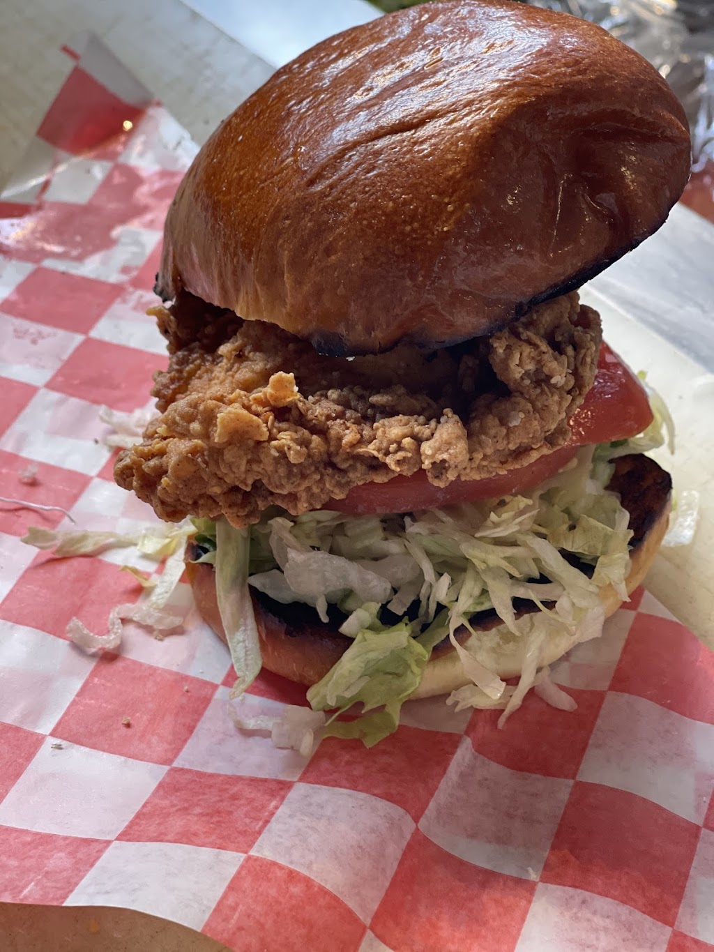 Next Level Kitchen LLC | restaurant | 6142 Vine St, Philadelphia, PA 19139, USA | 2679696108 OR +1 267-969-6108