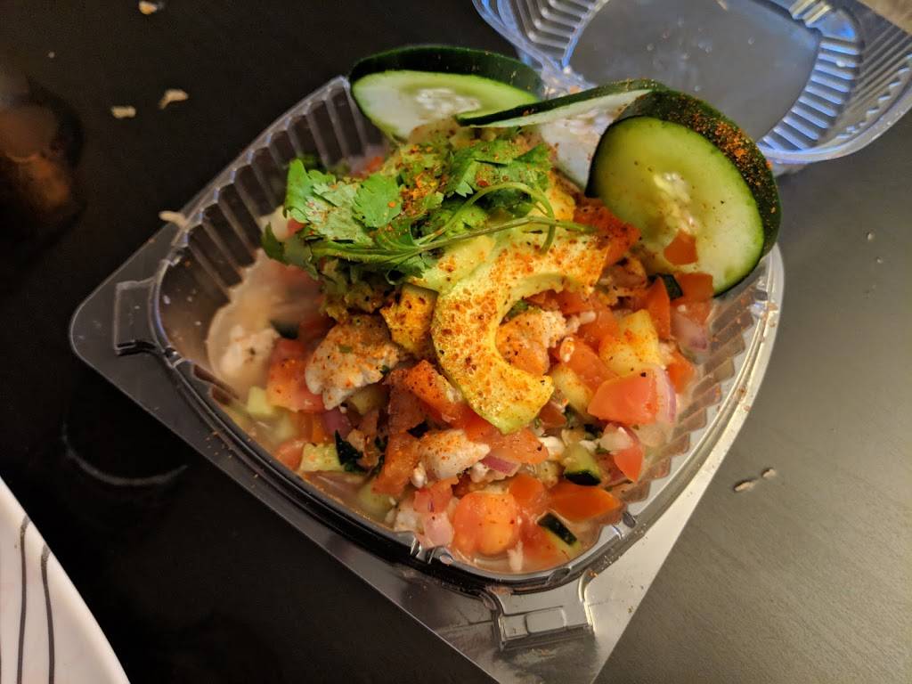 KIKOS PLACE SEAFOOD | restaurant | 5494 Mission Center Rd, San Diego, CA 92108, USA | 6193417397 OR +1 619-341-7397