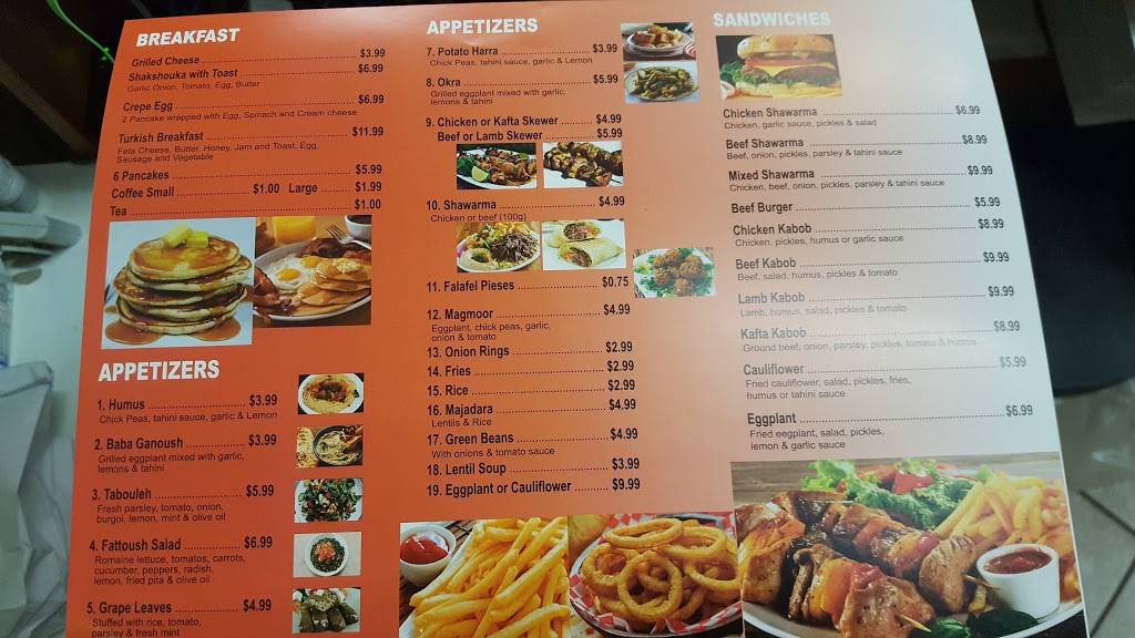 Shawarma ville | restaurant | 6193 Main St, Whitchurch-Stouffville, ON L4A 4H8, Canada | 9055917100 OR +1 905-591-7100