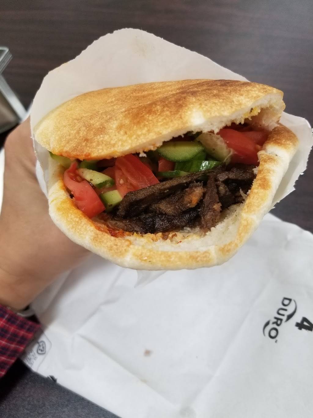 Mediteranean Halal Store - Hilliard اسواق الشرق الاوسط هليرد | restaurant | 3652 Main St, Hilliard, OH 43026, USA | 6145278880 OR +1 614-527-8880