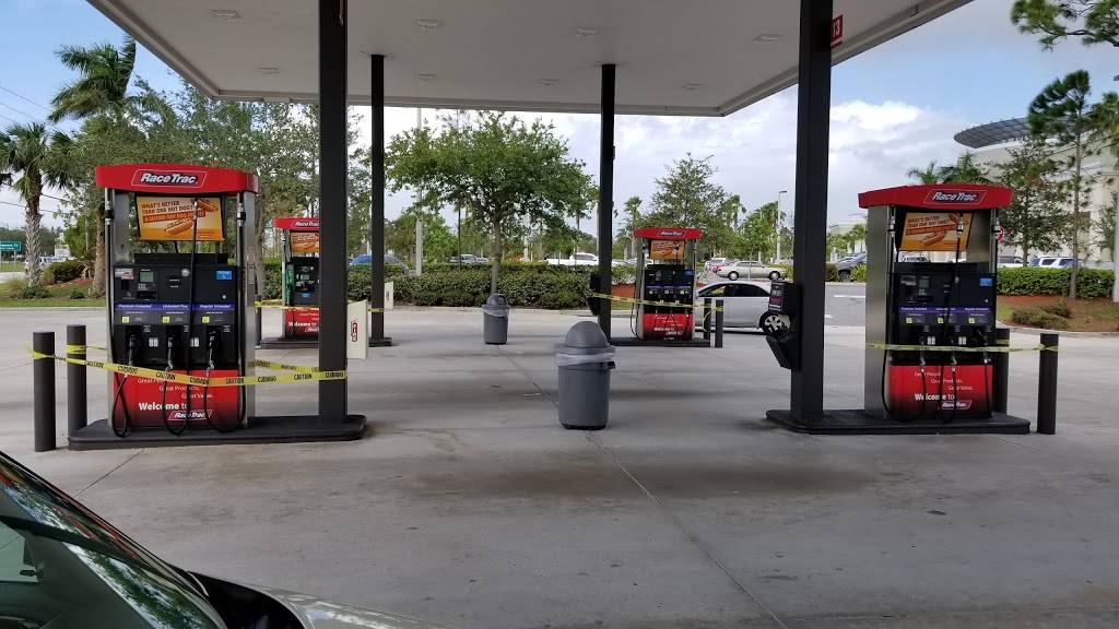 RaceTrac | bakery | 1755 NW Federal Hwy, Stuart, FL 34994, USA | 7722874203 OR +1 772-287-4203