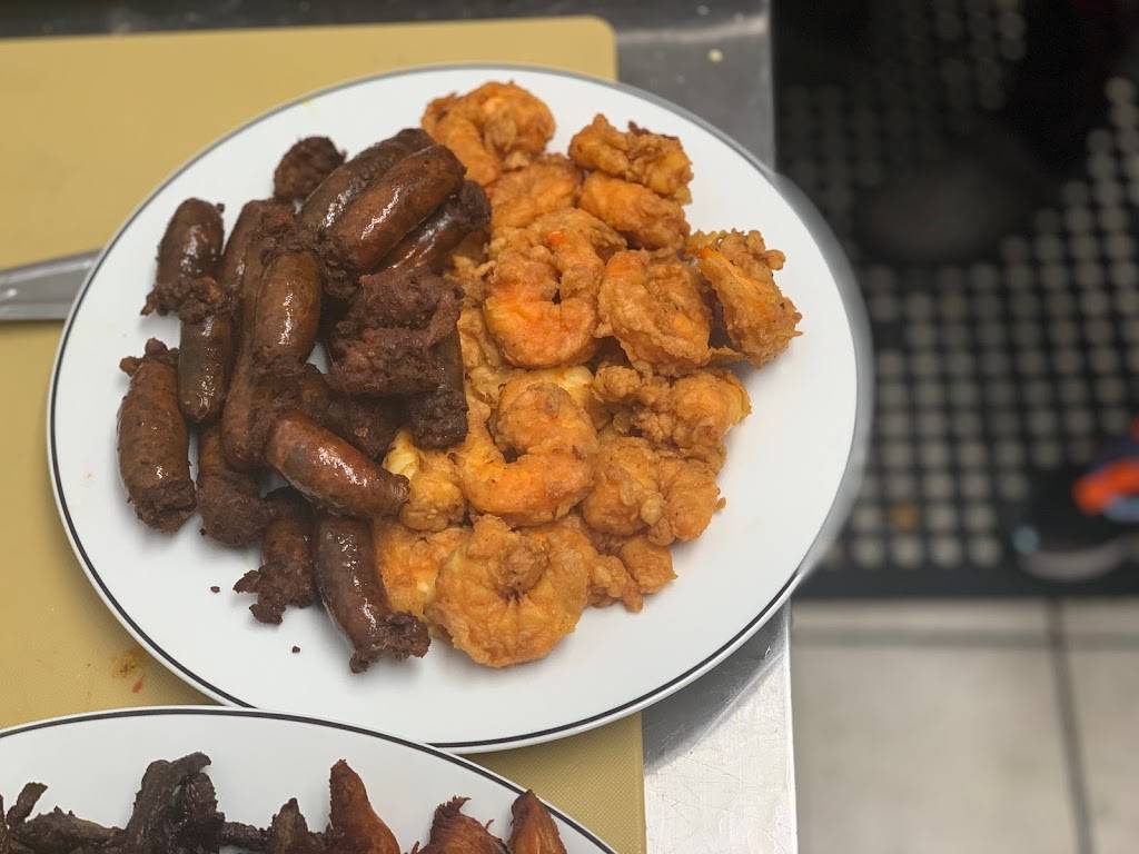 Casa del Sazon NJ | restaurant | 961 Madison Ave, Elizabeth, NJ 07201, USA | 9083558719 OR +1 908-355-8719