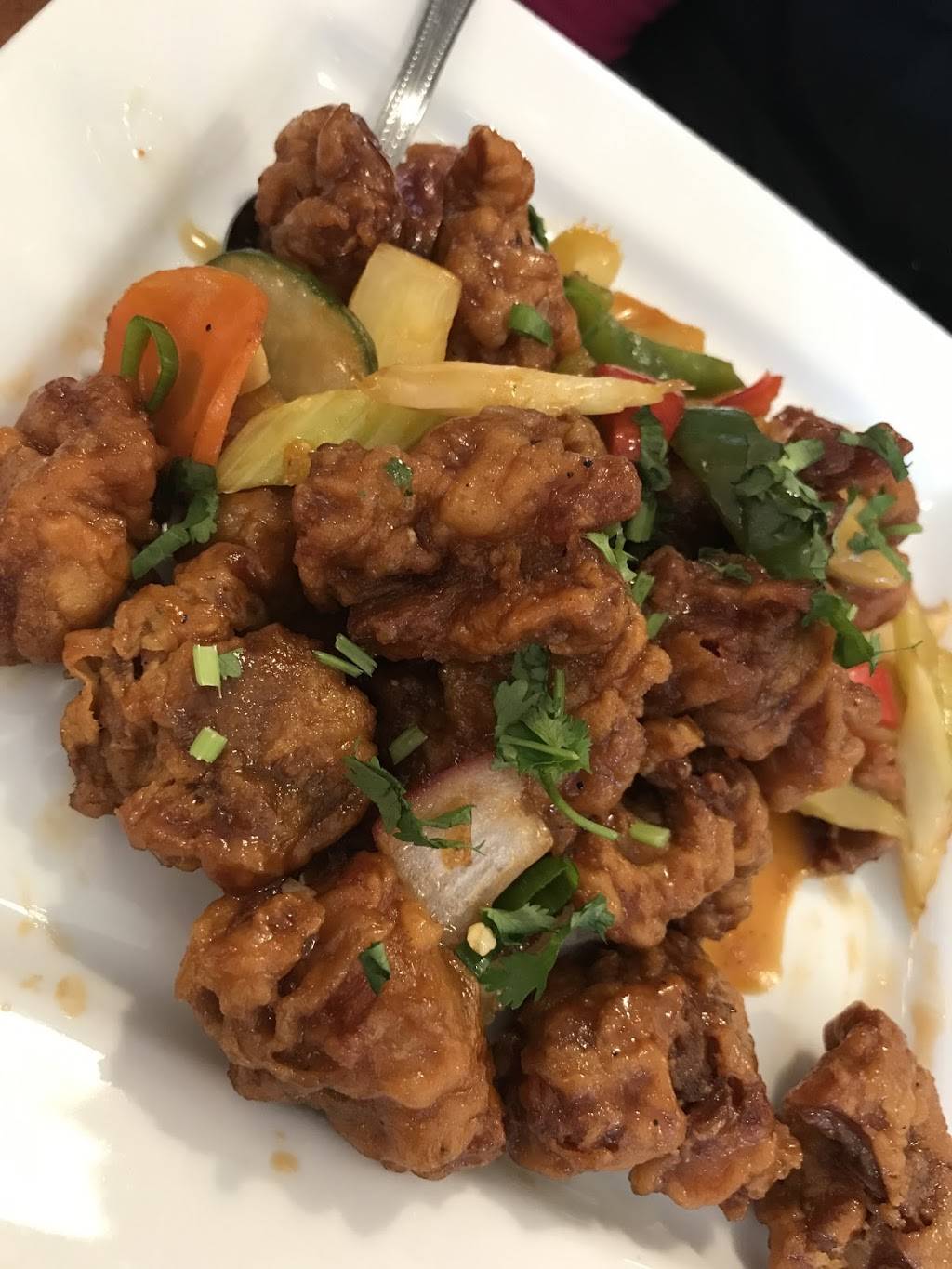 Sweet Chili Thai & Vietnamese Restaurant | restaurant | 202 Victoria St E, Alliston, ON L9R 1G5, Canada | 7052501166 OR +1 705-250-1166